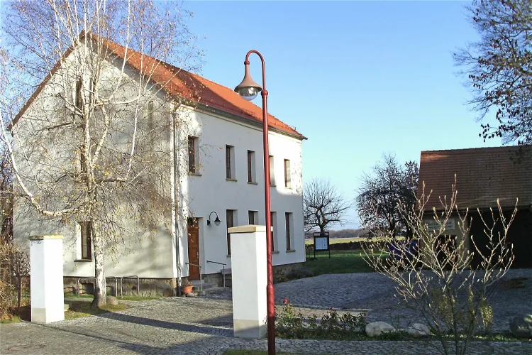 Sanitäts- und Lazarettmuseum Seifertshain