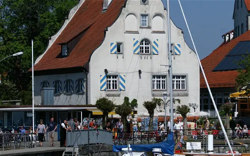 MiM Museum im Malhaus