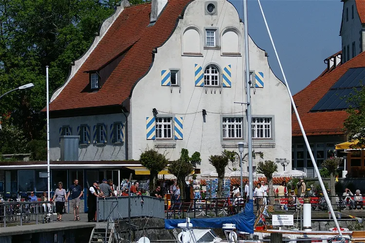 MiM Museum im Malhaus