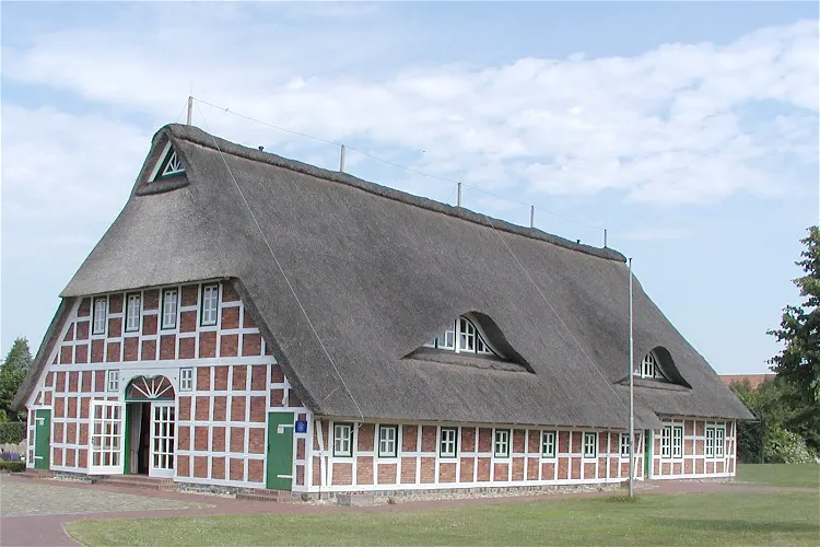 Norddeutsches Radiomuseum