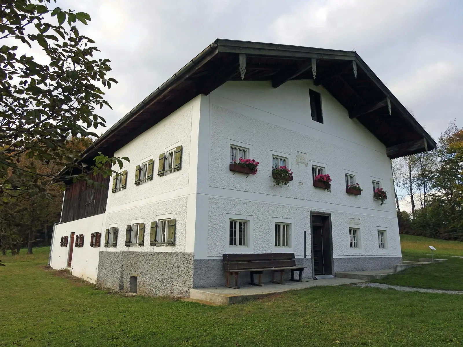 Bauernhausmuseum Amerang