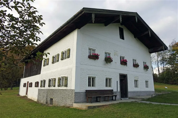Bauernhausmuseum Amerang