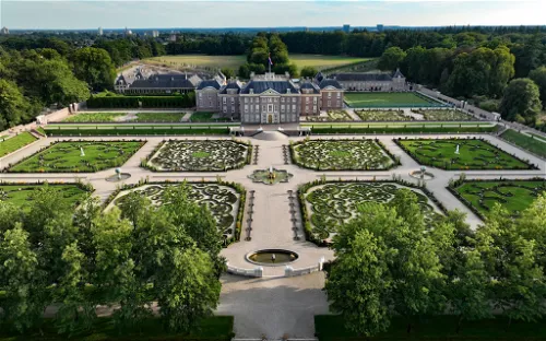 Paleis Het Loo