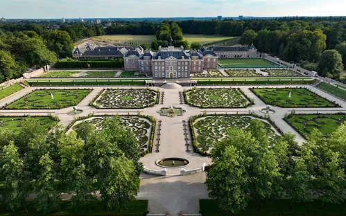Paleis Het Loo