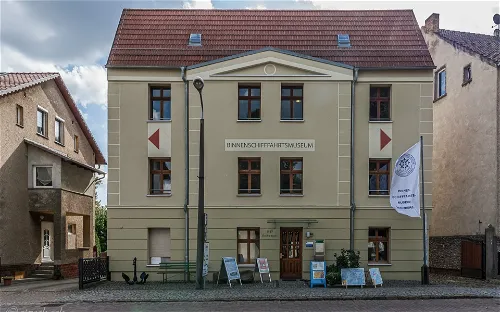 Förderverein Binnenschifffahrts-Museum Oderberg e.V.