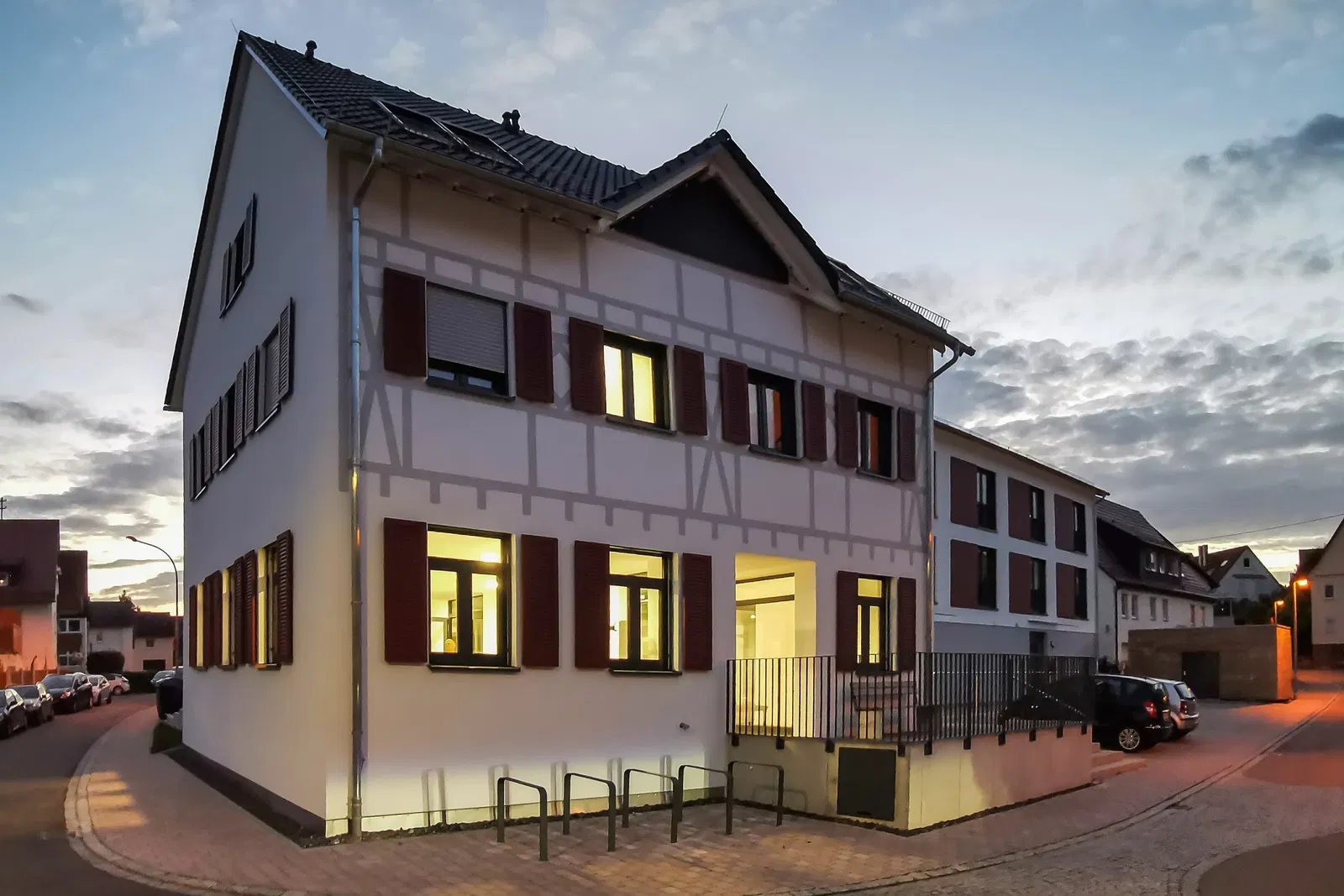 Steinzeitmuseum Korb-Kleinheppach