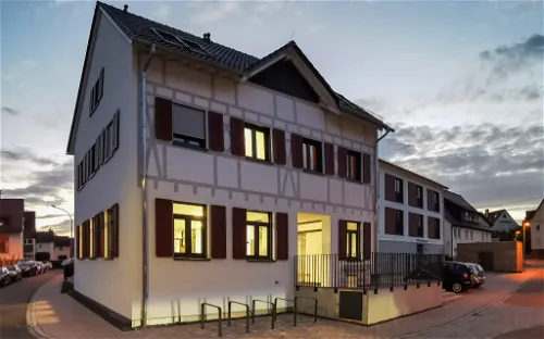 Steinzeitmuseum Korb-Kleinheppach