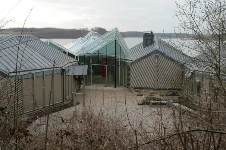 Hedeby Viking Museum