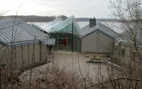 Musée viking d'Haithabu