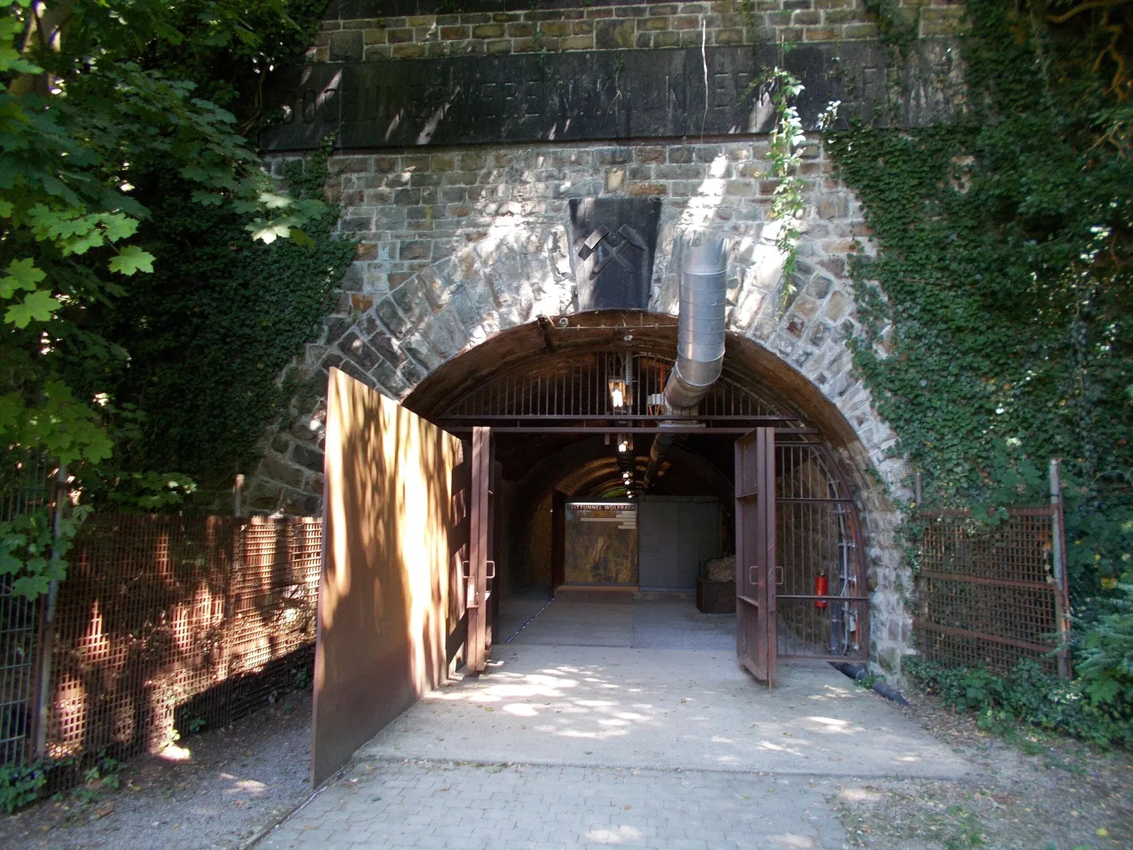 Zeittunnel