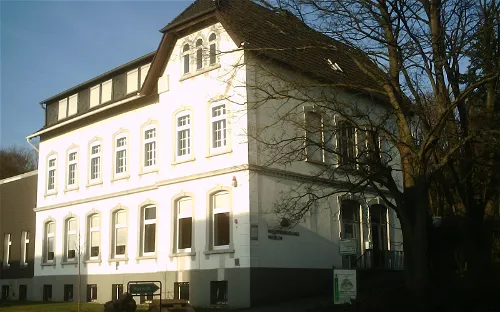 Niederbergisches Museum