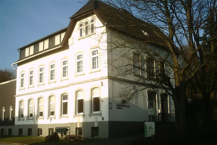 Niederbergisches Museum