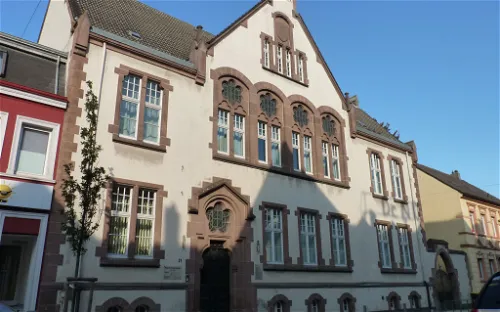 Haus der Kamener Stadtgeschichte