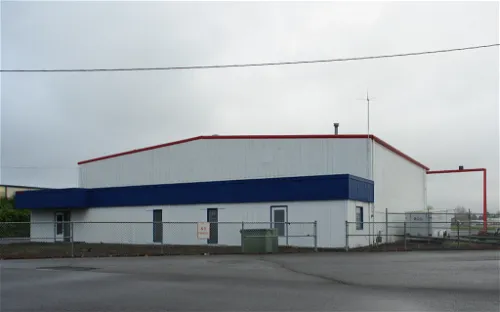 Classic Aircraft Aviation Museum