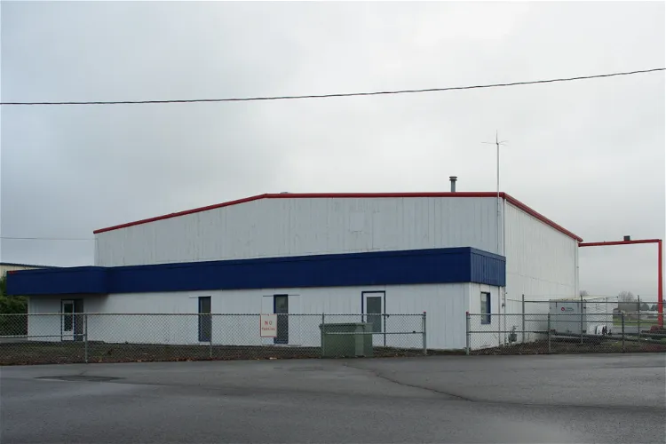 Classic Aircraft Aviation Museum