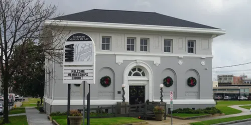 All Around Mississippi Painters Exhibition — MERIDIAN MUSEUM OF ART  | Mississippi Art Museum