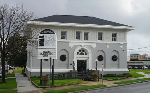 Meridian Museum of Art