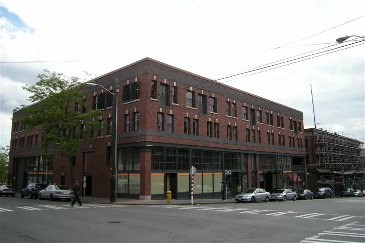 Wing Luke Museum