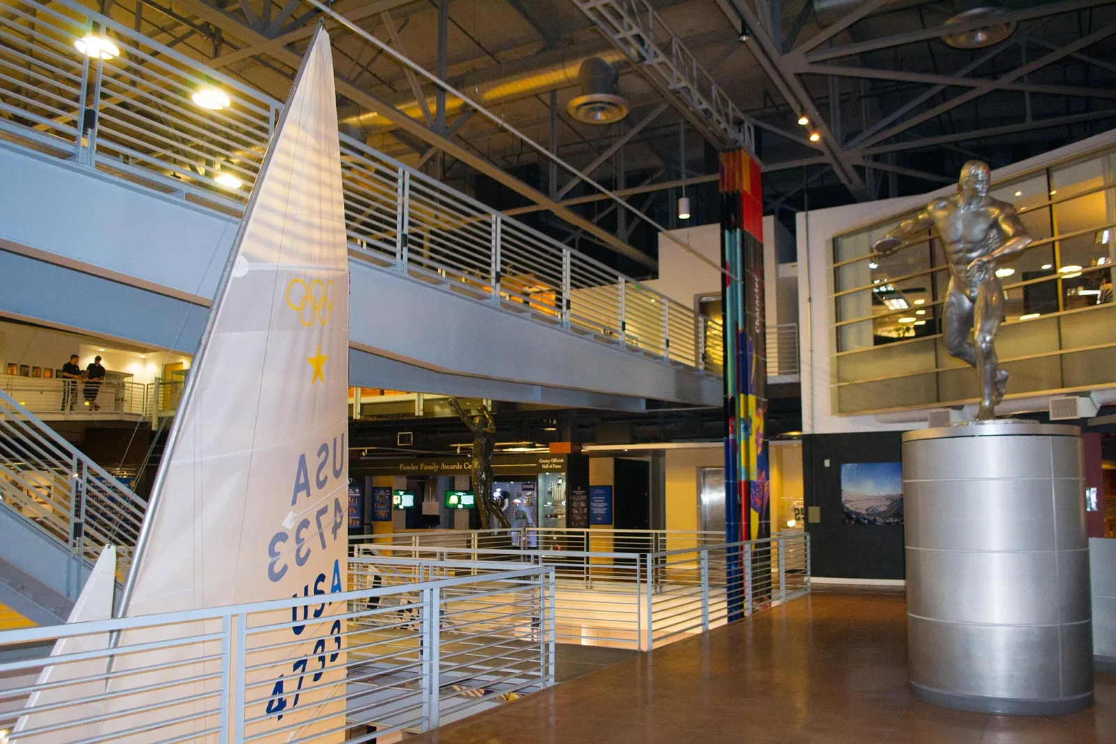 San Diego Hall of Champions