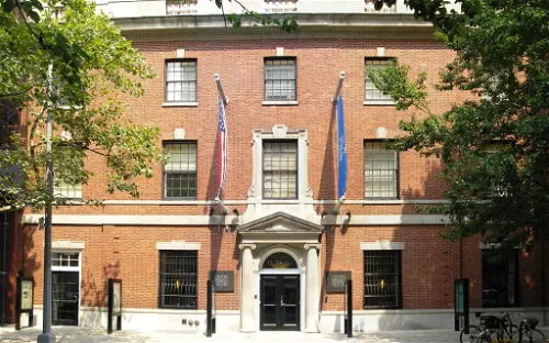 Center for Jewish History