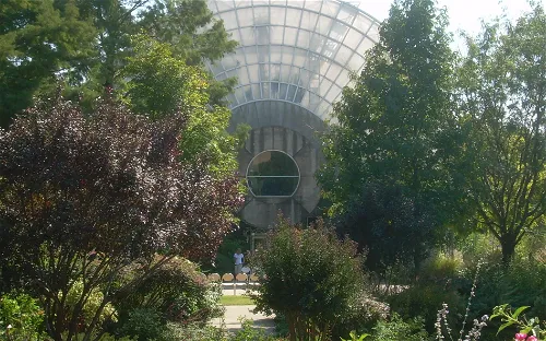 Myriad Botanical Gardens