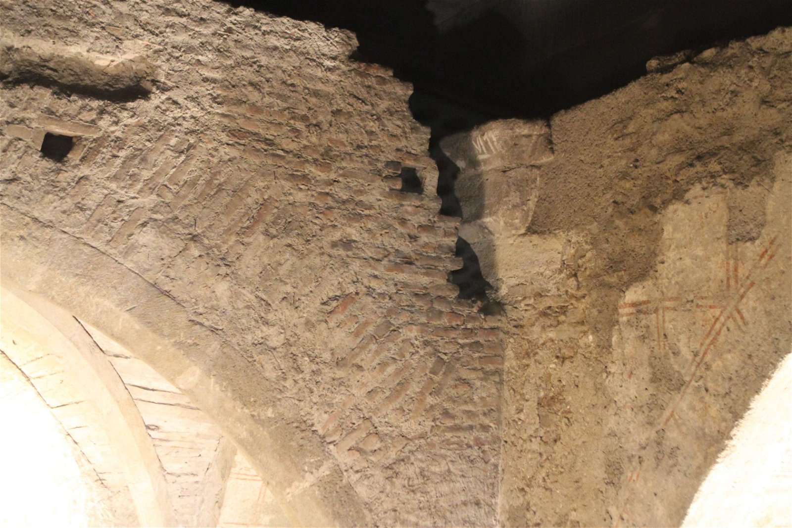 Vergilius Chapel Museum