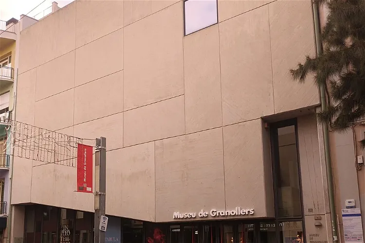 Granollers Museum