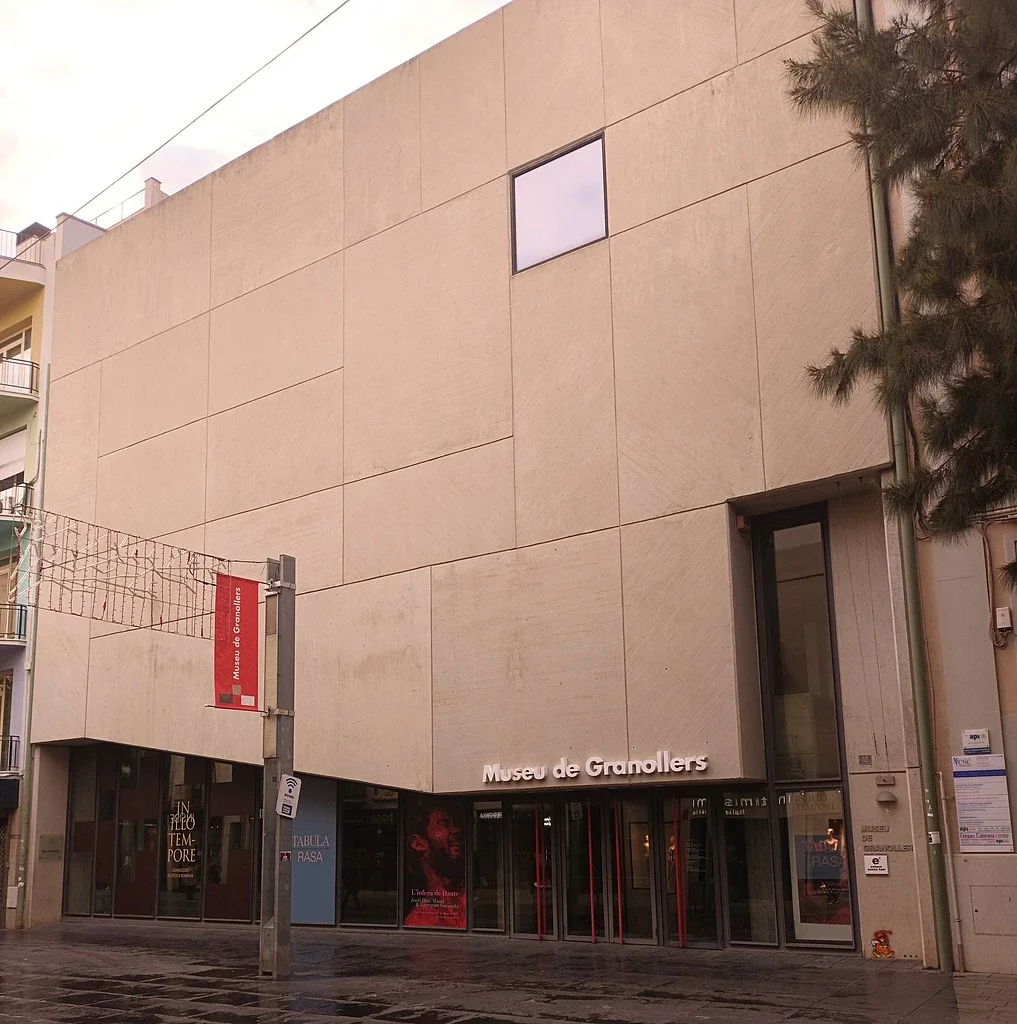 Museo de Granollers