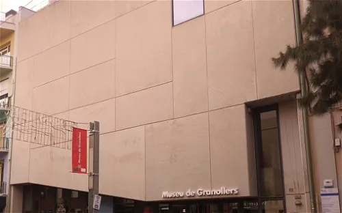 Museo de Granollers