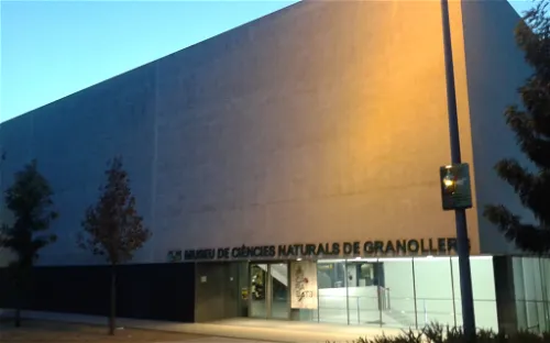 Museo de Ciencias Naturales de Granollers