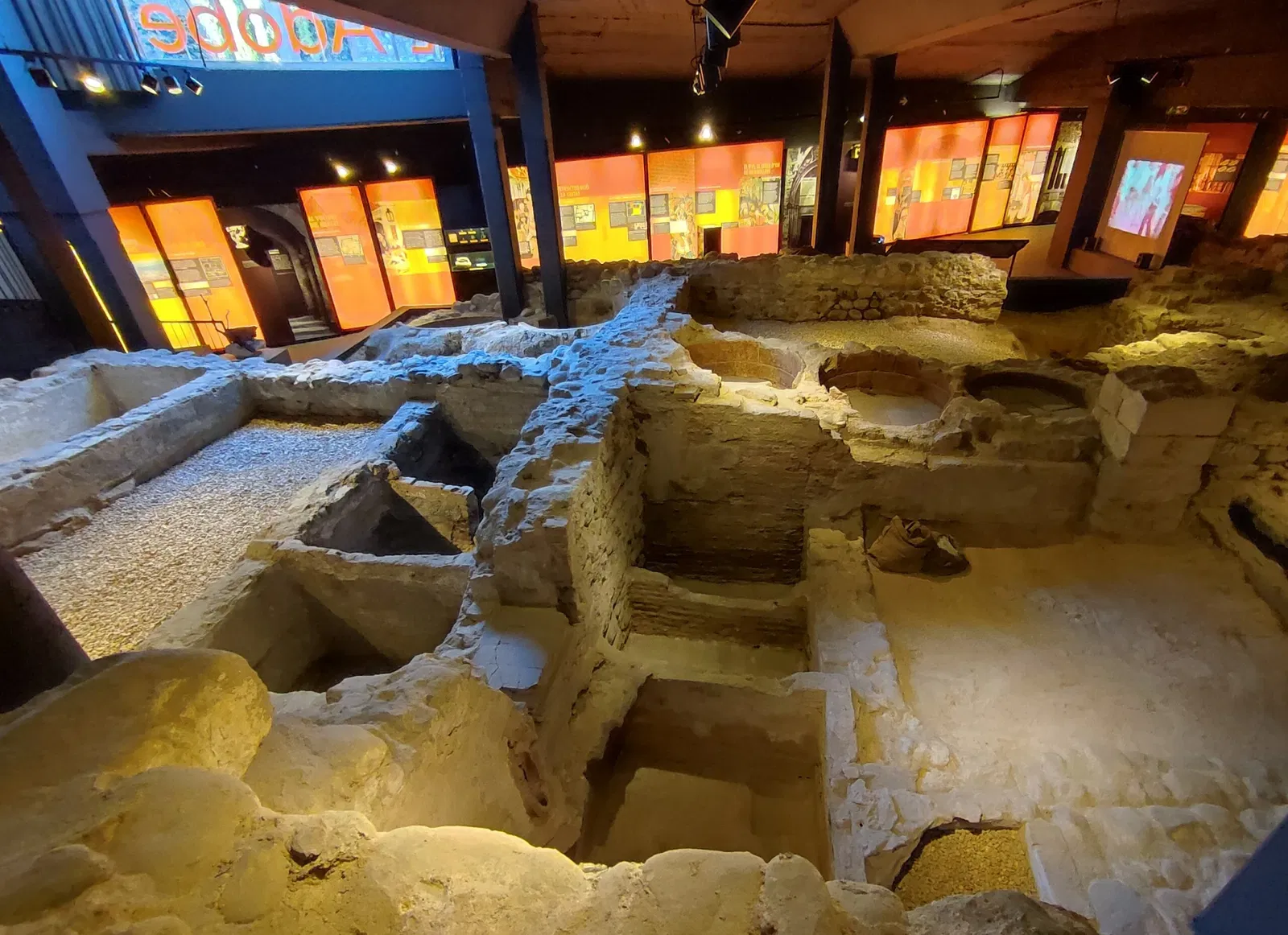 L'Adoberia. Centre d'Interpretació Històrica