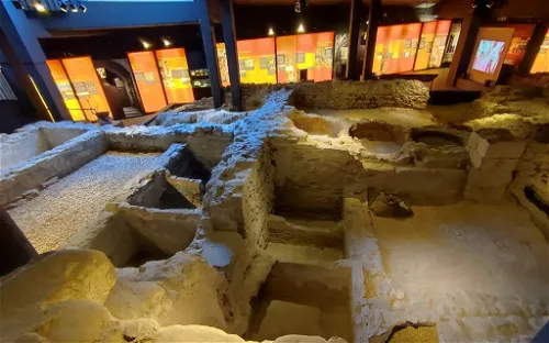 L'Adoberia. Centre d'Interpretació Històrica