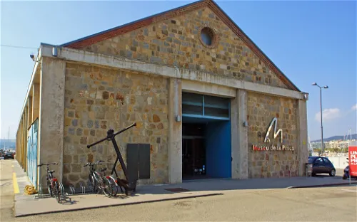 Museo de la Pesca
