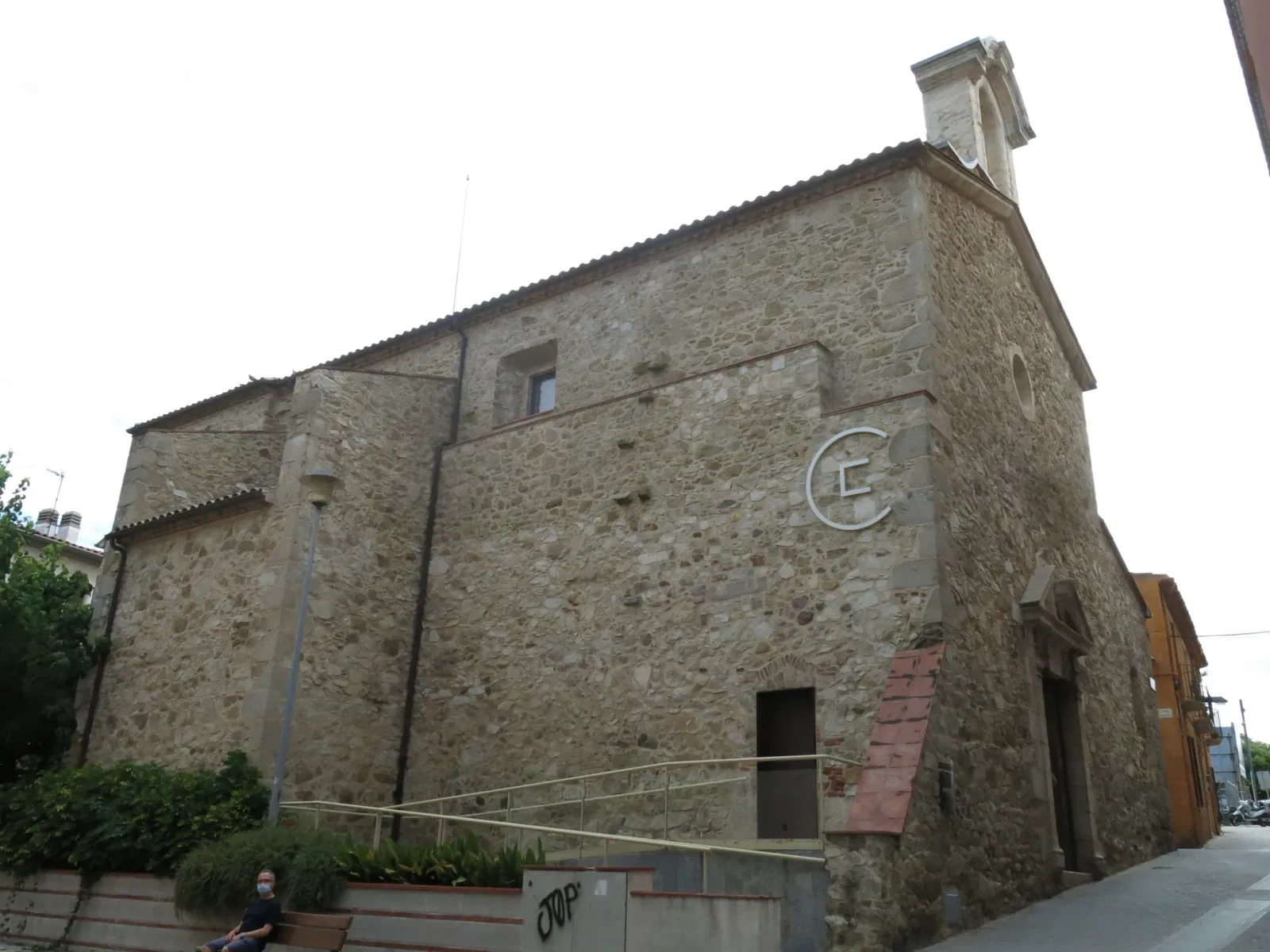 Capella del Carme