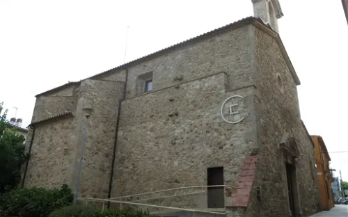 Capella del Carme