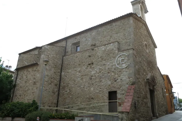 Capella del Carme