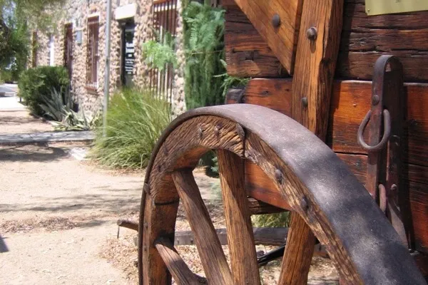 Virgin Valley Heritage Museum