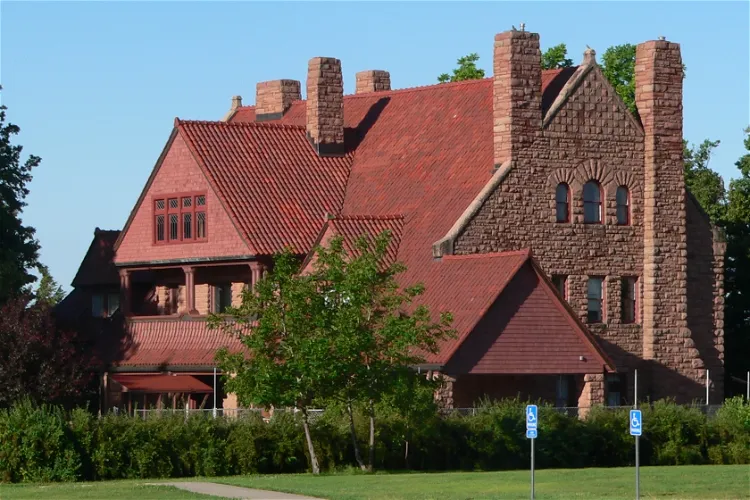 G.W. Frank Museum of History and Culture
