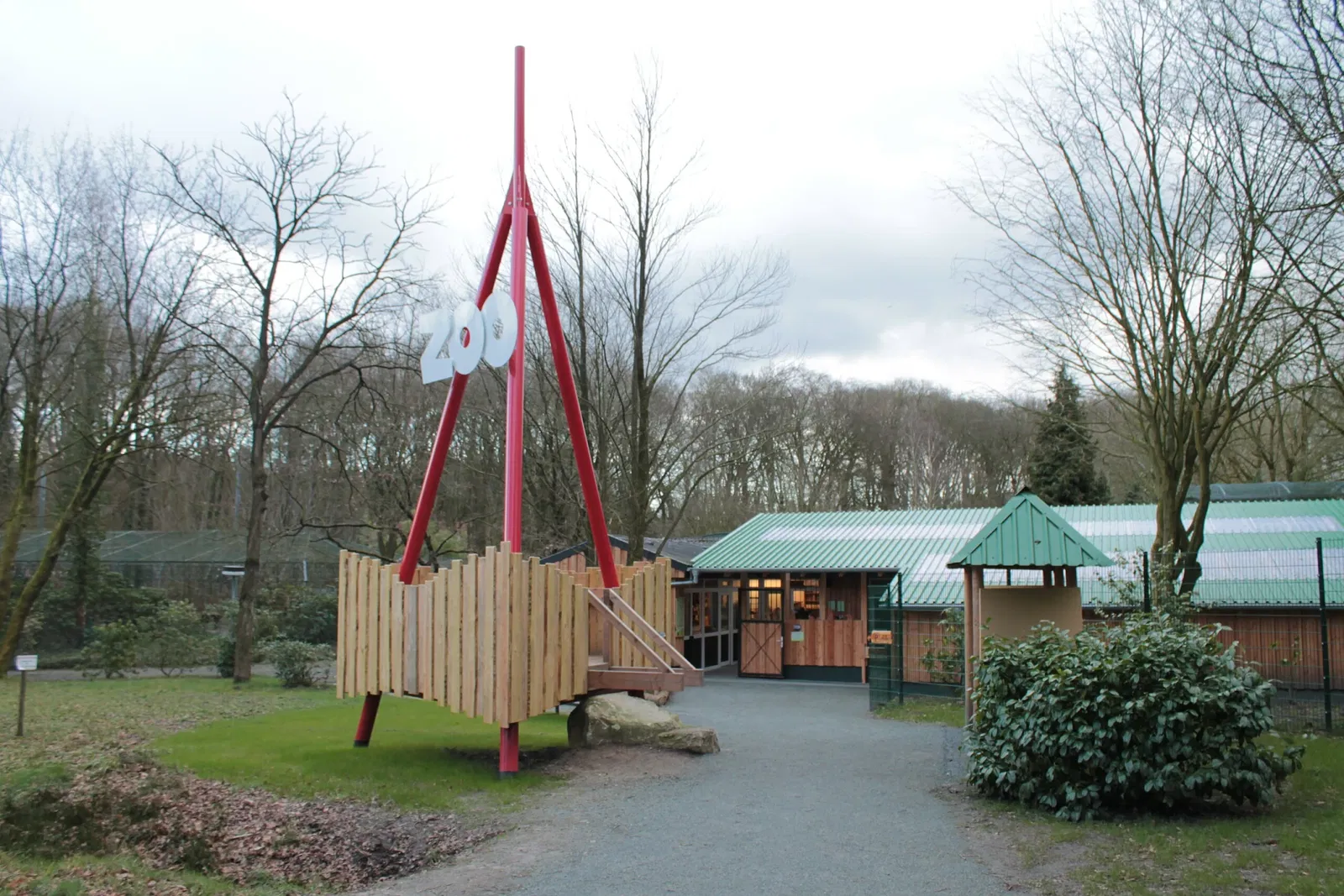 Tickets, Prices & Discounts - Wingster Waldzoo (Wingst)