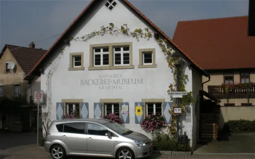 Badisches Bäckereimuseum
