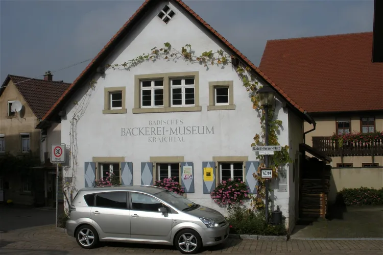 Badisches Bäckereimuseum