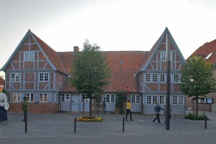 Geesthacht Museum