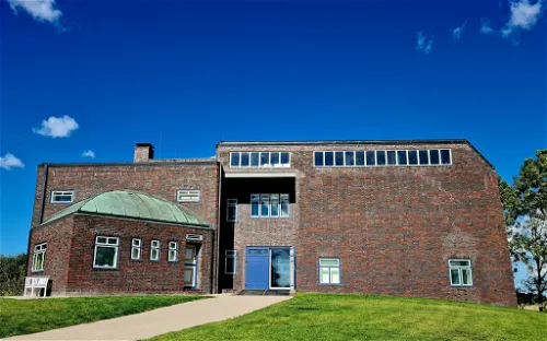 Nolde Stiftung Seebüll