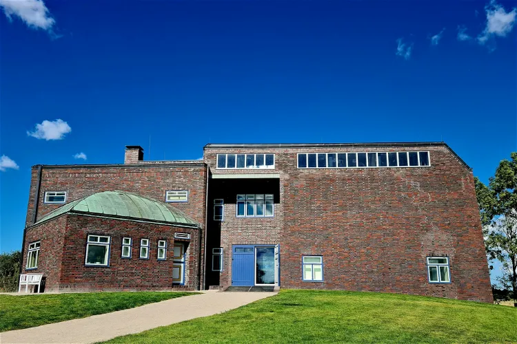 Nolde Stiftung Seebüll