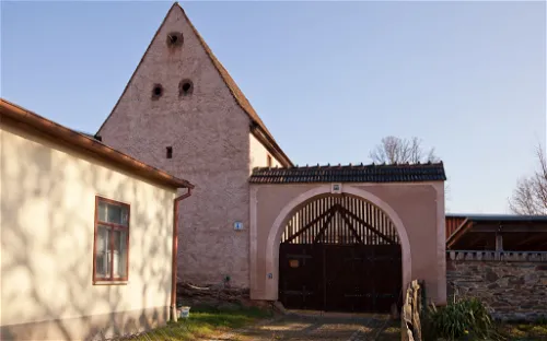 Heimatmuseum Gerth Turm St. Egidien