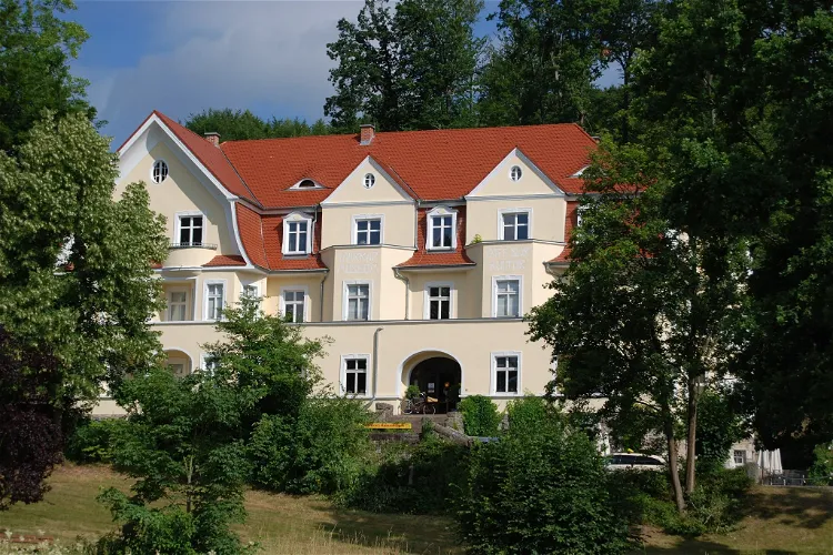 Deutsches Fahrradmuseum
