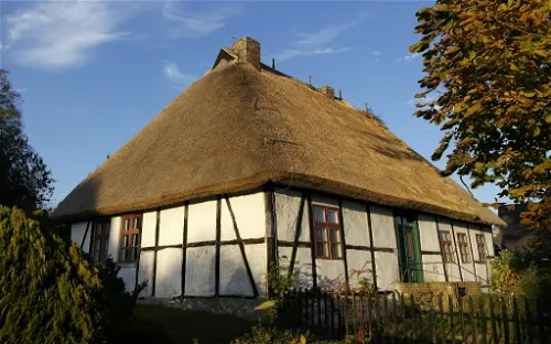 Schulmuseum Middelhagen