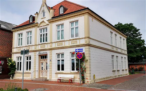 Heimatmuseum Brunsbüttel