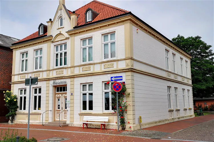 Heimatmuseum Brunsbüttel