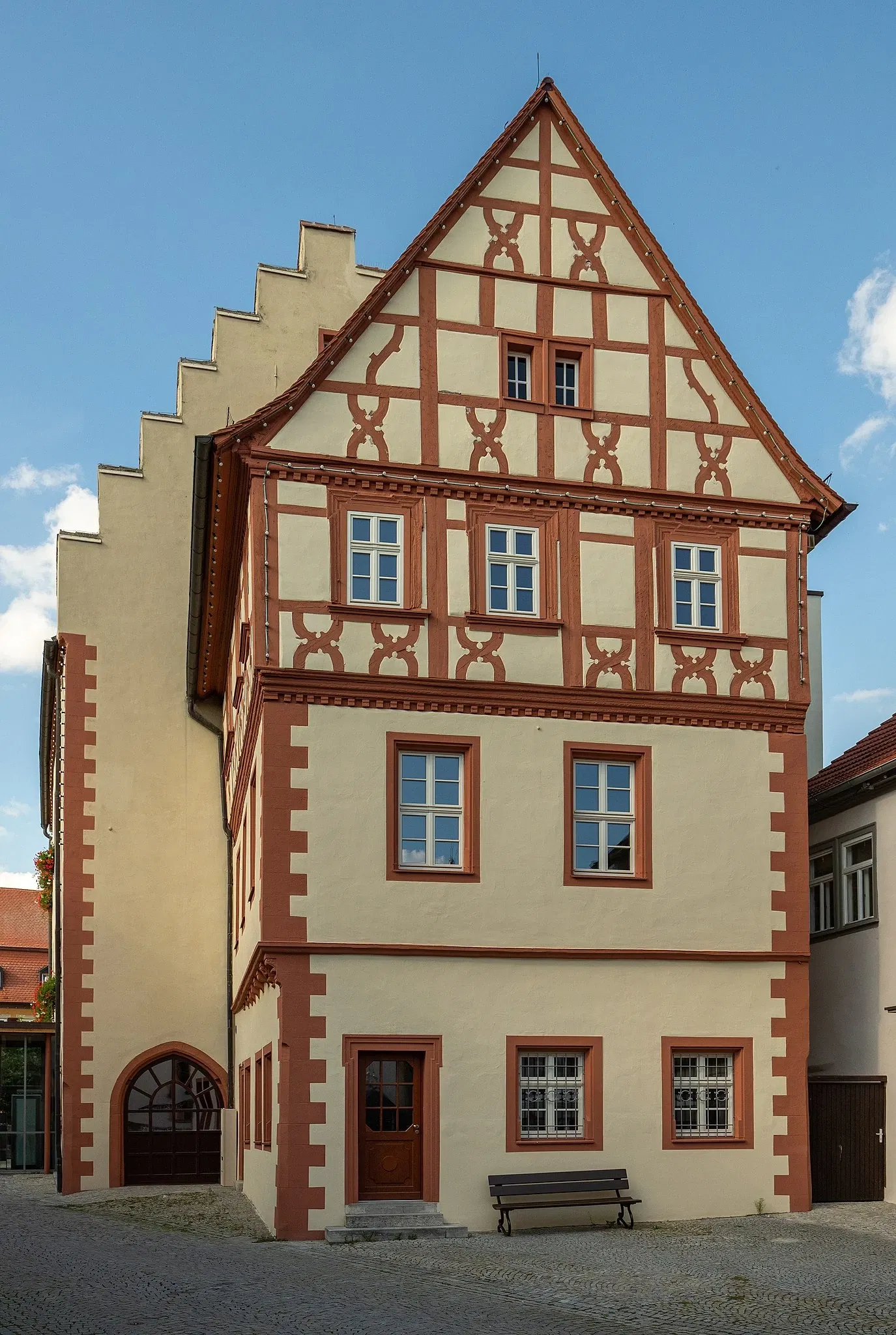 Stadtmuseum Gerolzhofen